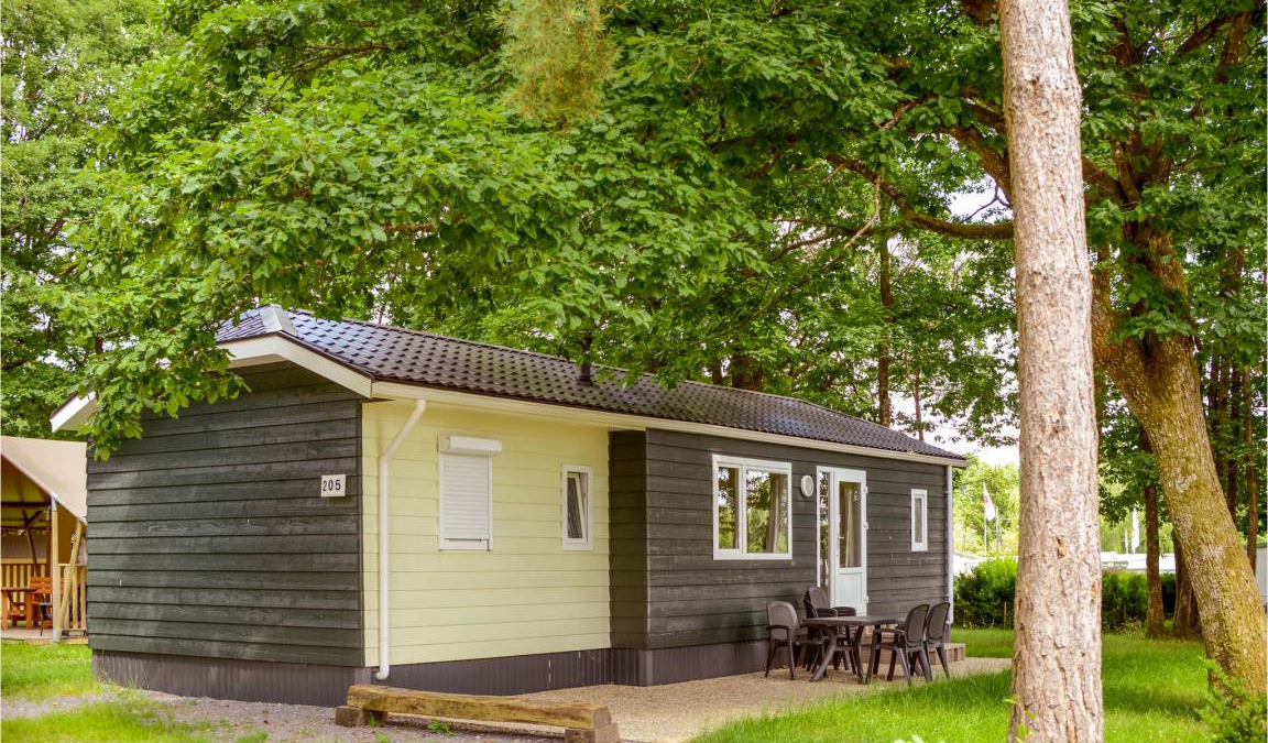 Luxembourg Ardennes House | 55 m² House ∙ 3 bedrooms ∙ 6 guests