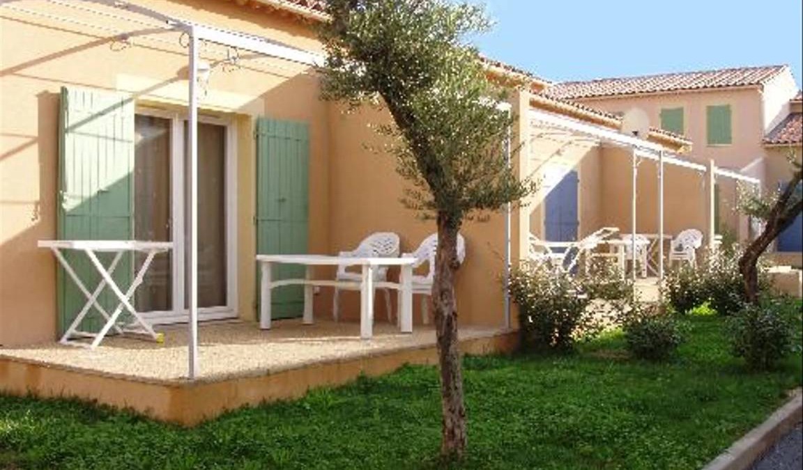 Mouries House | 55 m² House ∙ 3 bedrooms ∙ 8 guests