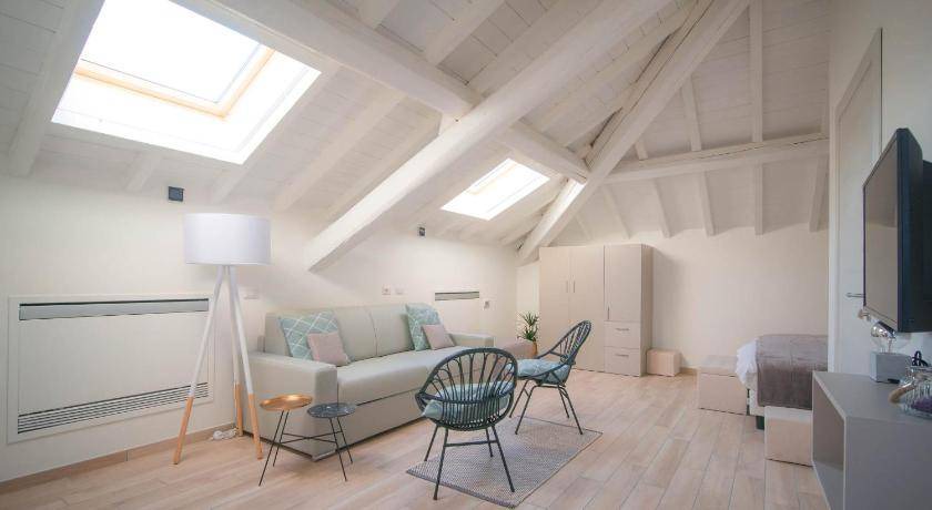 Albate House | 55 m² House ∙ 5 guests