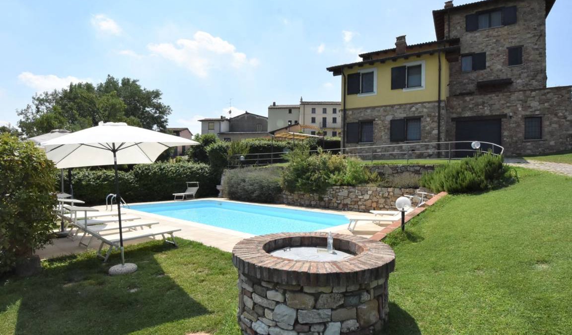 Castana House | 55 m² House ∙ 1 bedroom ∙ 3 guests