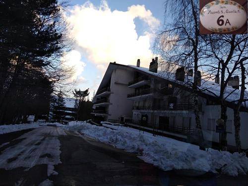 Camigliatello Apartment | 55 m² Apartment ∙ 1 bedroom ∙ 4 guests