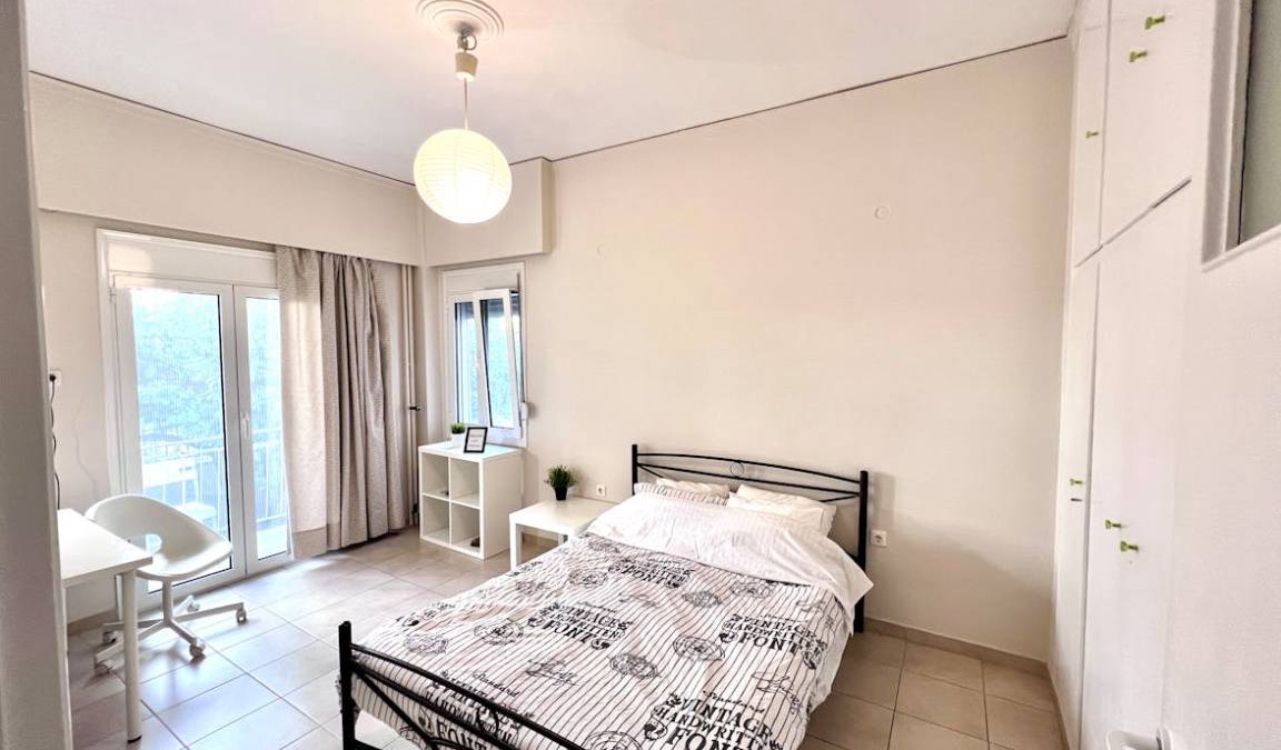 Kallithea Resort | 55 m² Private room ∙ 1 bedroom ∙ 1 guest