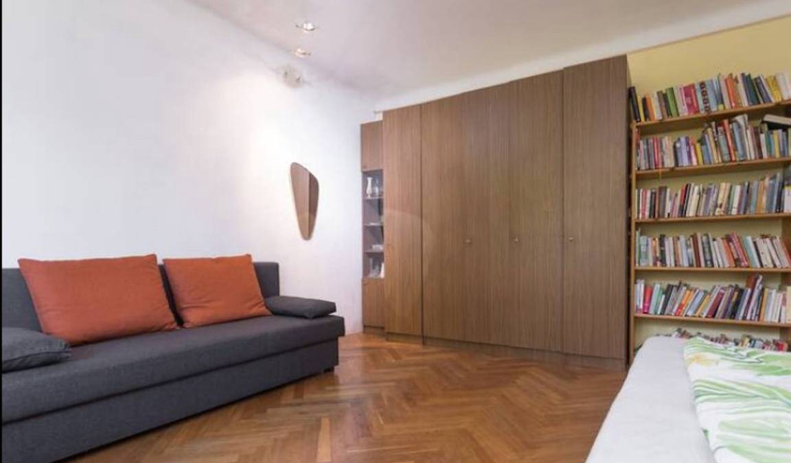 Donaustadt Resort | 55 m² Private room ∙ 1 bedroom ∙ 1 guest