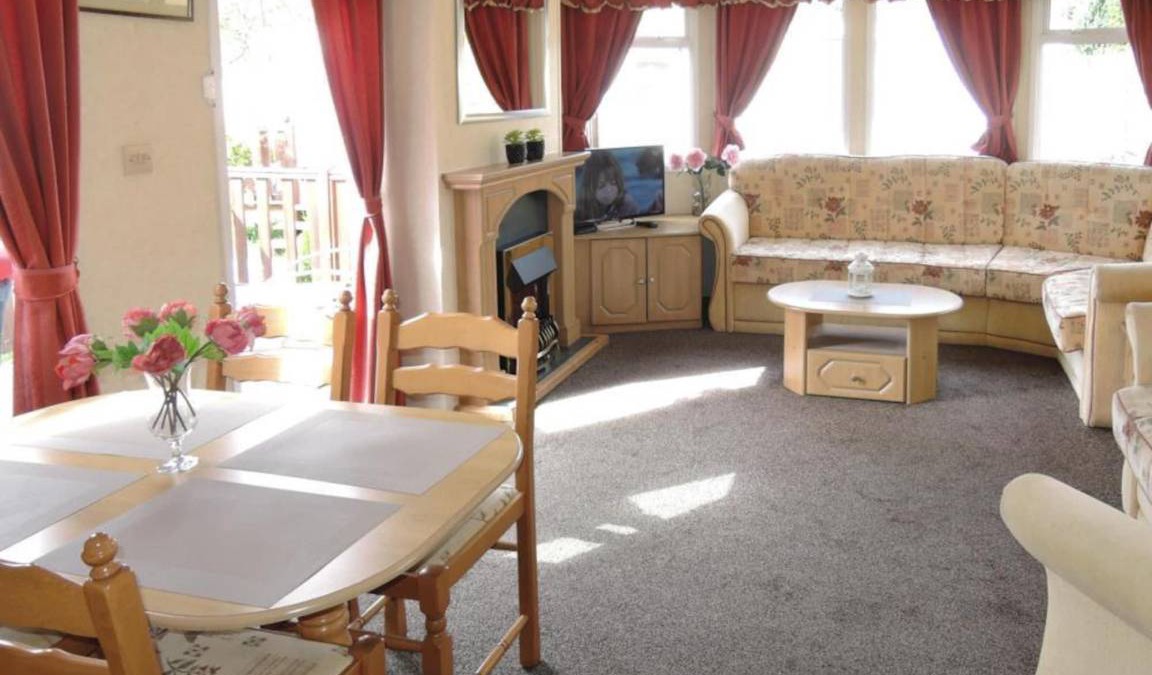 Kolczewo Resort | 55 m² Resort ∙ 3 bedrooms ∙ 6 guests