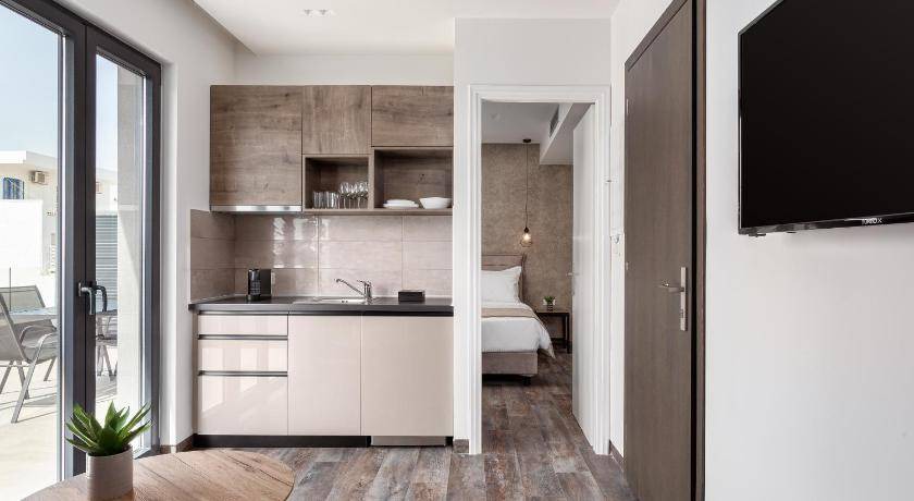 Gazi Apartment | 55 m² Serviced apartment ∙ 2 bedrooms ∙ 8 guests