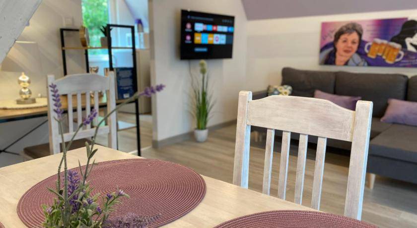 Orfu Apartment | 55 m² Serviced apartment ∙ 2 bedrooms ∙ 5 guests