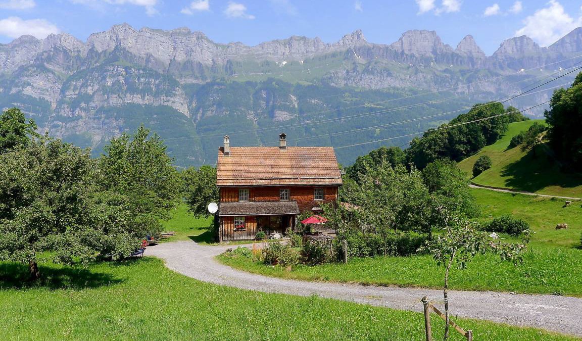 Oberterzen Villa | 55 m² Villa ∙ 2 bedrooms ∙ 5 guests