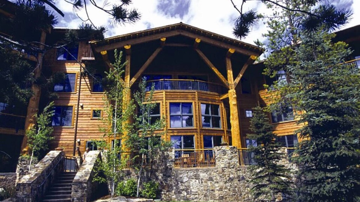 Teton Village Resort | 55% off Ski-in Ski-out Luxurious 3 Bed 3 Bth + Free Ski Passes @ Teton Club