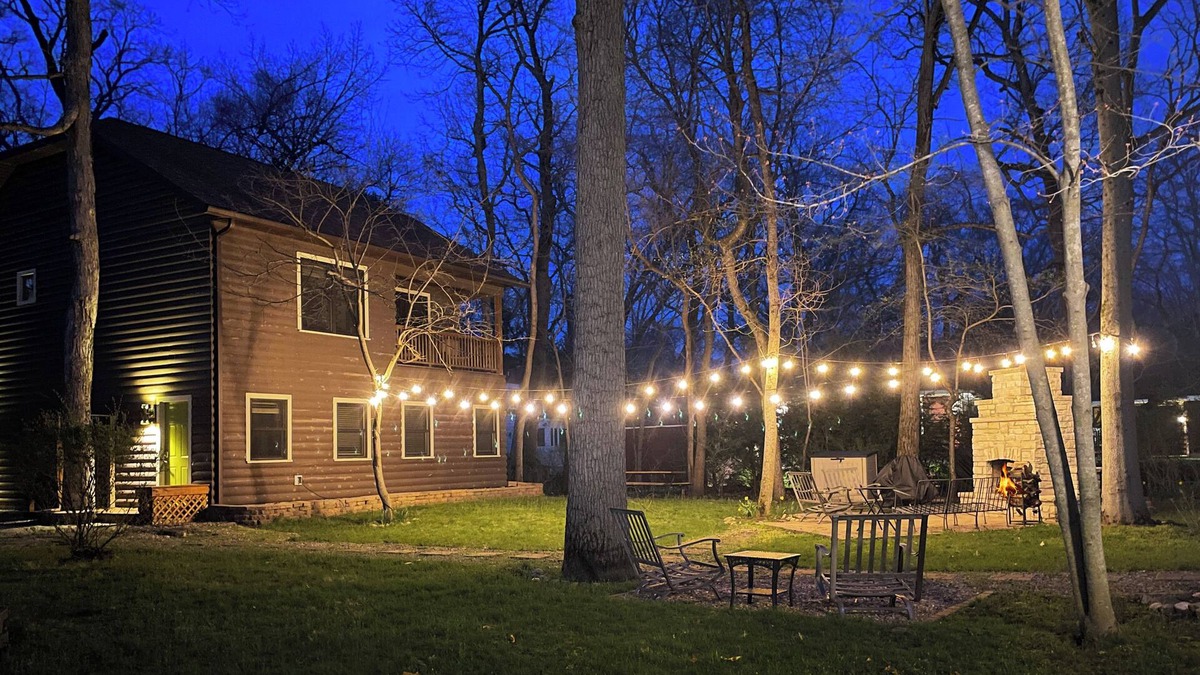 Michiana House | 550 ft from Beach, Pets OK, Ping Pong, Fire Pit