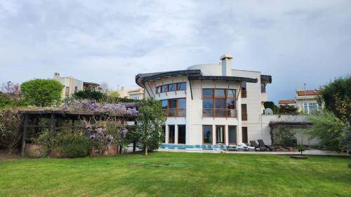 Kilyos Villa | 550 m² Villa ∙ 5 bedrooms ∙ 10 guests