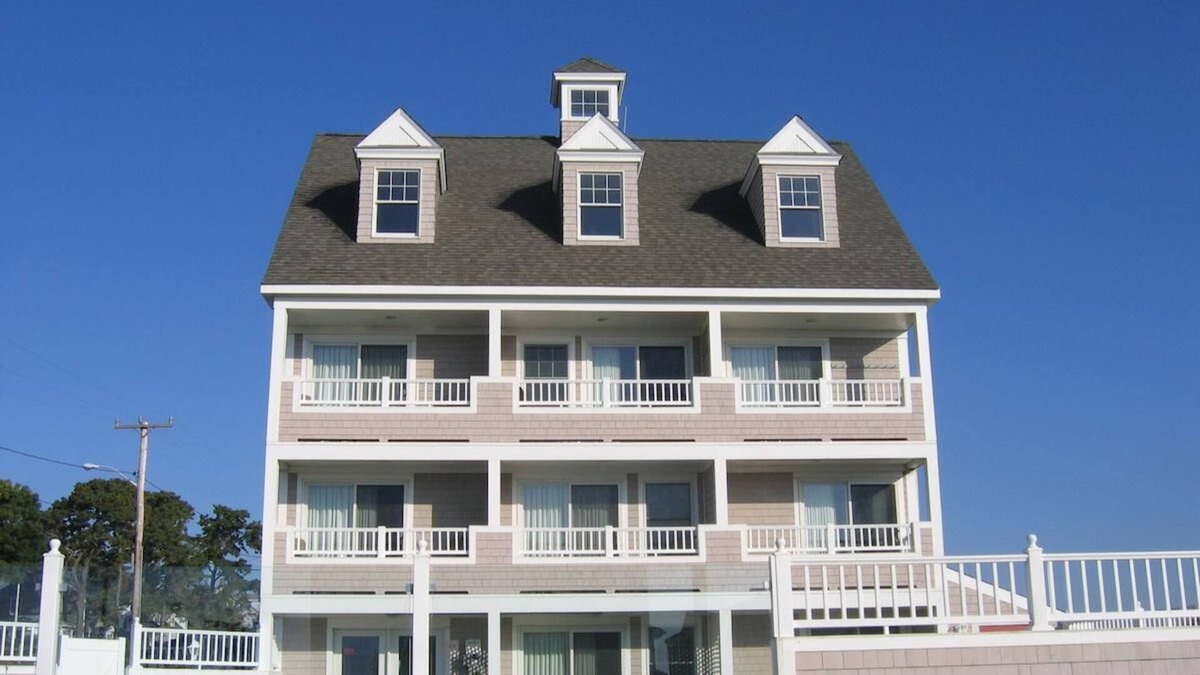 Dennis Port Condo | 56 Chase Ave - SD150