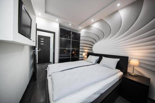 Arpadfold - Matyasfold Apartment | 56 m² Apartment ∙ 2 bedrooms ∙ 4 guests