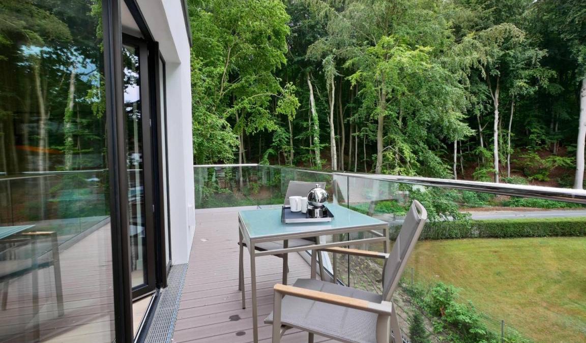 Timmendorfer Strand Apartment | 56 m² Apartment ∙ 1 bedroom ∙ 2 guests
