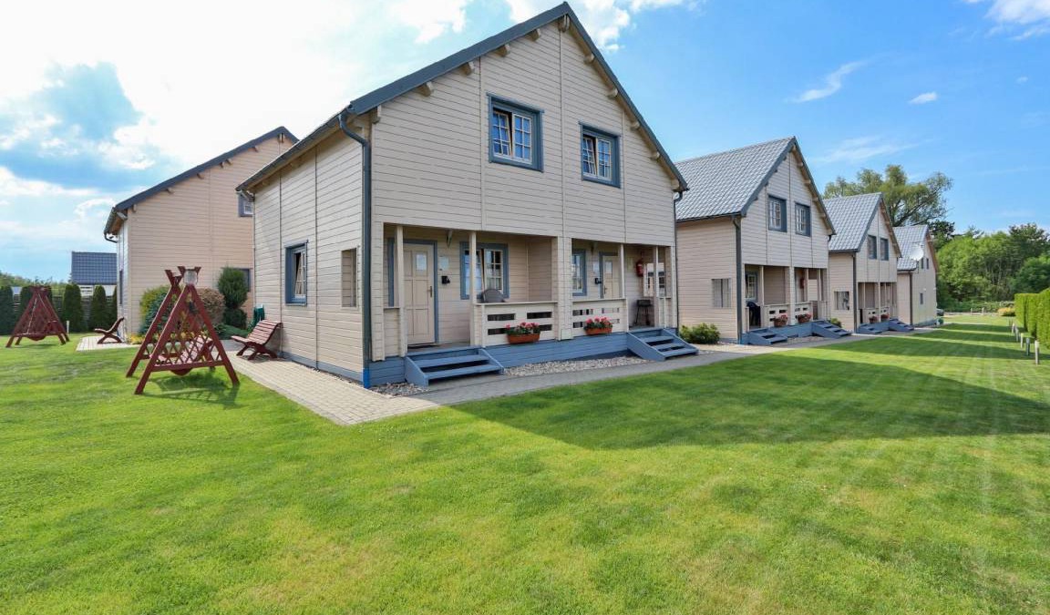Gaski Apartment | 56 m² Apartment ∙ 2 bedrooms ∙ 7 guests