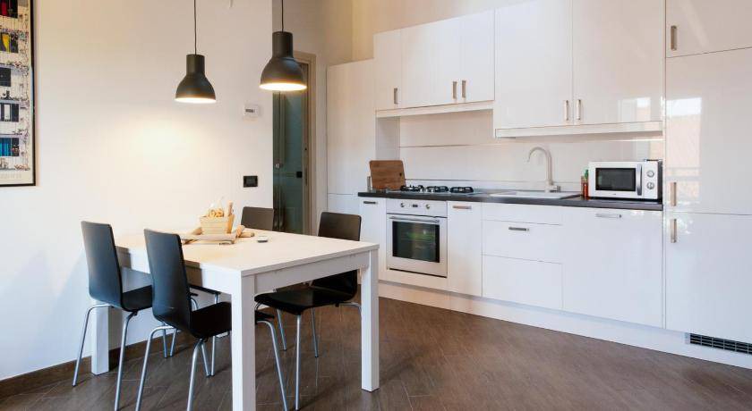 Morivione Apartment | 56 m² Apartment ∙ 4 guests