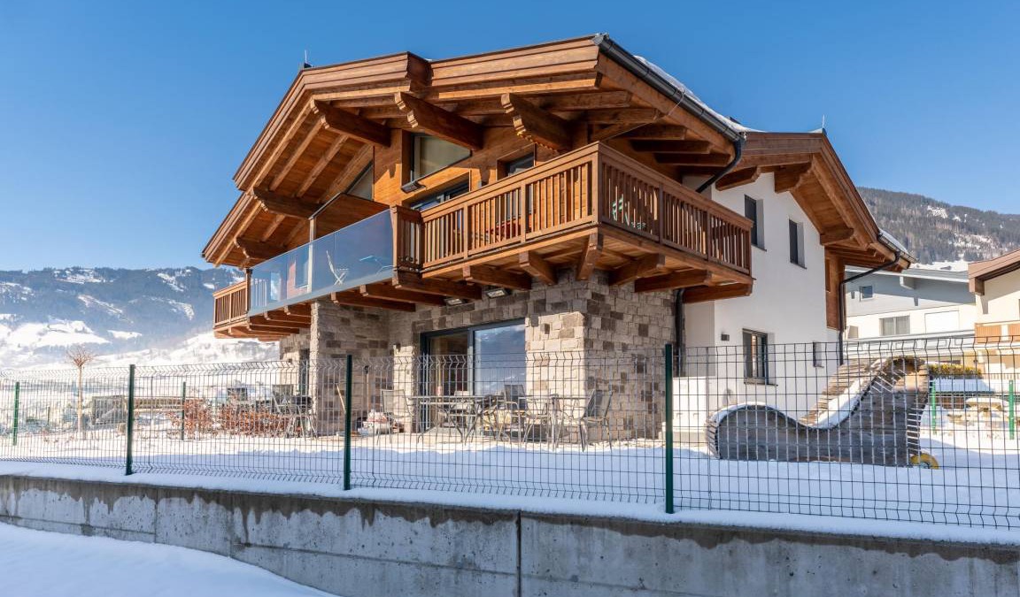 Piesendorf Apartment | 56 m² Apartment ∙ 2 bedrooms ∙ 6 guests