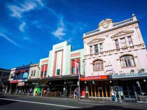 Camperdown Apartment | 56 m² Apartment ∙ 2 bedrooms ∙ 4 guests
