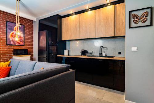 Radom Apartment | 56 m² Apartment ∙ 5 guests