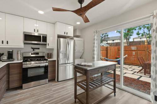 St. Edwards Apartment | 56 m² Apartment ∙ 1 bedroom ∙ 2 guests