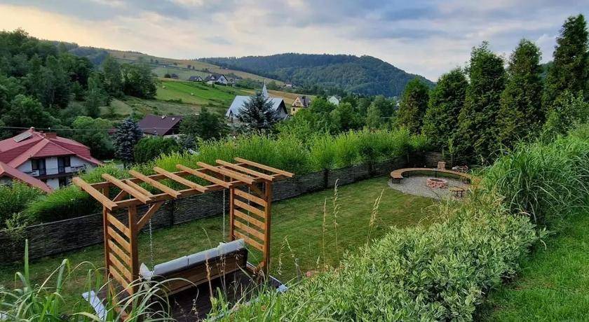 Bukowiec Bed & Breakfast | 56 m² Bed and breakfast ∙ 2 bedrooms ∙ 6 guests