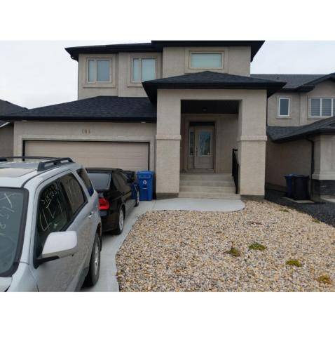 Winnipeg Bed & Breakfast | 56 m² Bed and breakfast ∙ 2 guests