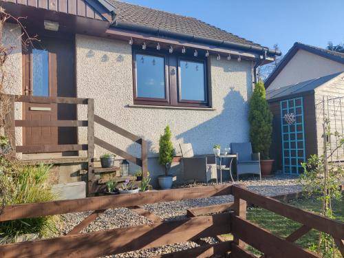 Spean Bridge Bed & Breakfast | 56 m² Bed and breakfast ∙ 1 bedroom ∙ 2 guests