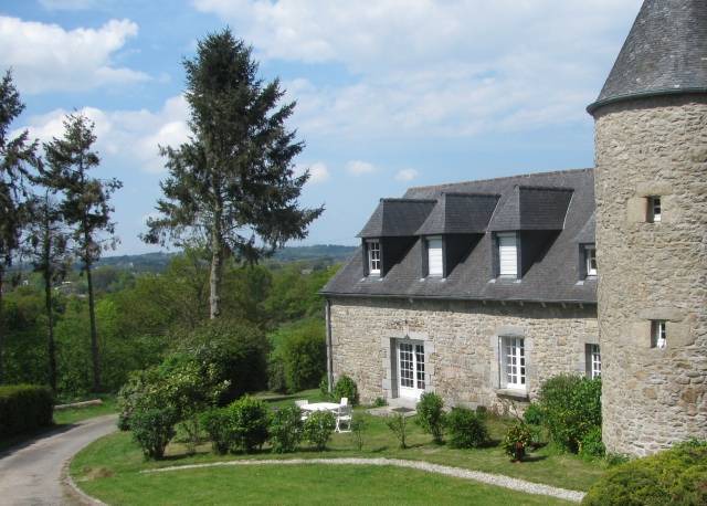 Plaintel House | 56 m² Gîte ∙ 2 bedrooms ∙ 4 guests