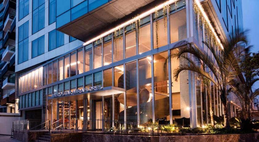 Petit Jean Ocharan Hotel | 56 m² Hotel ∙ 127 guests