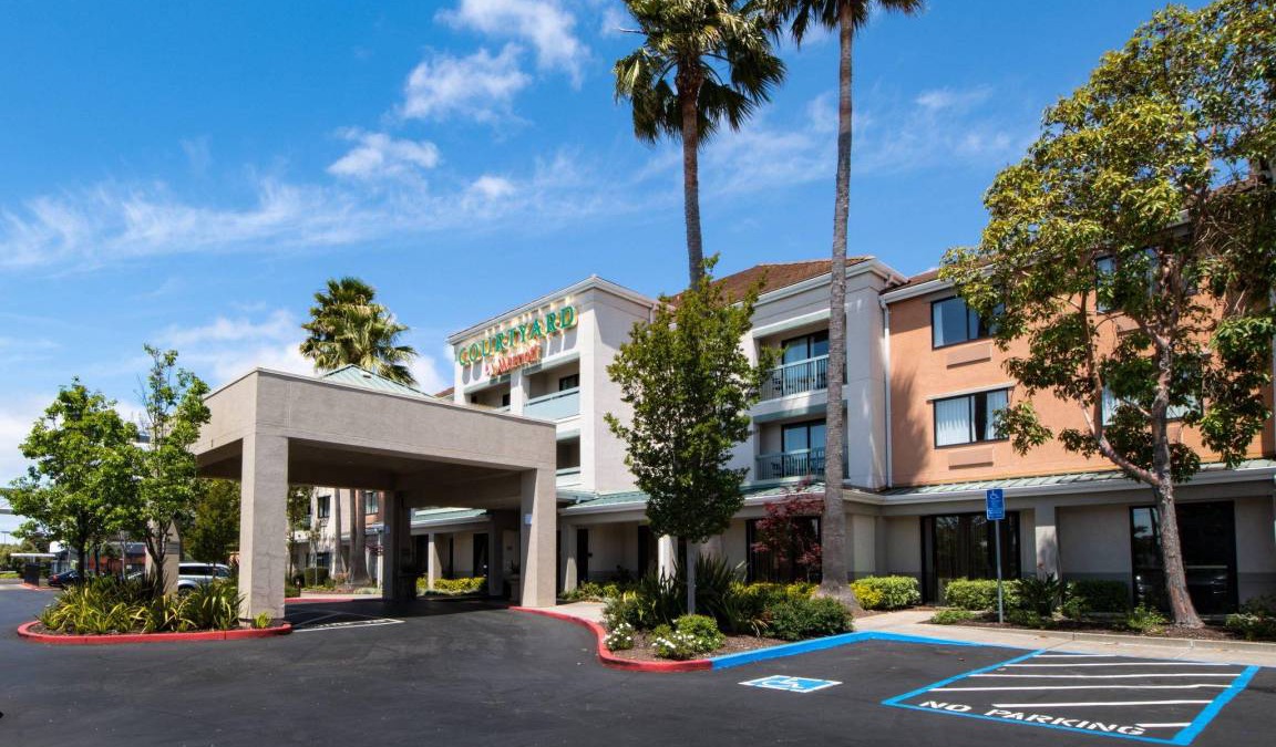 Oakland Hotel | 56 m² Hotel ∙ 127 guests