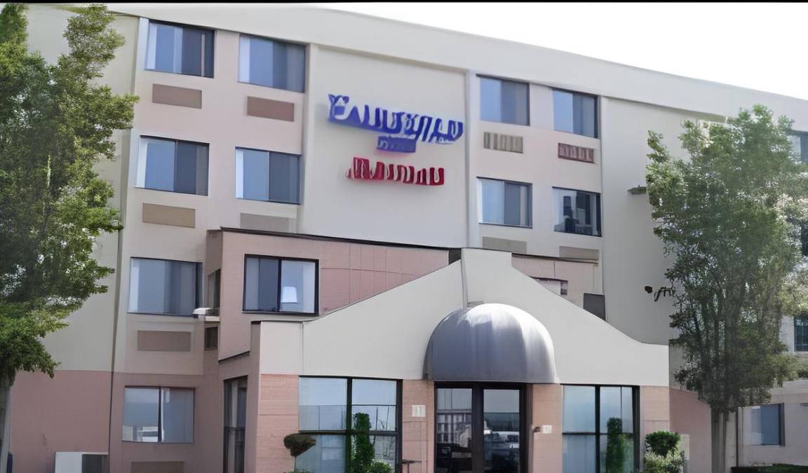 Middleborough Hotel | 56 m² Hotel ∙ 4 guests