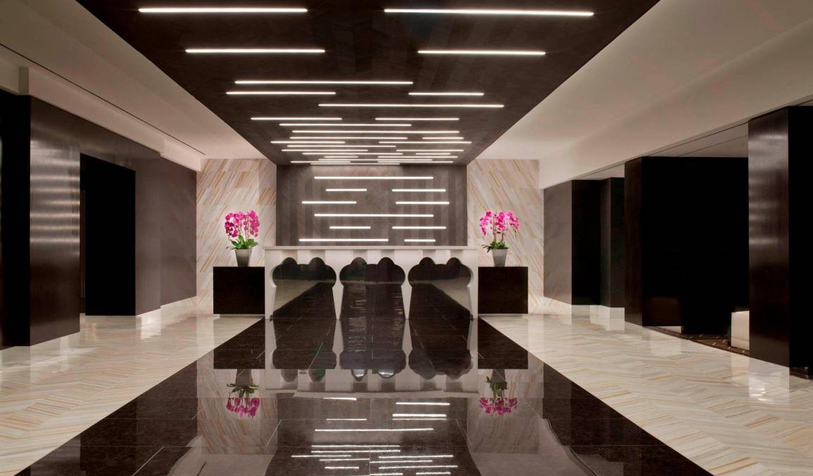 Pico - Robertson Hotel | 56 m² Hotel ∙ 127 guests