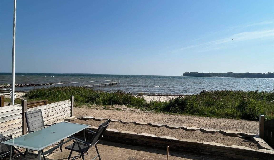 Hejlsminde Strand House | 56 m² House ∙ 2 bedrooms ∙ 4 guests