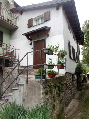Aprica House | 56 m² House ∙ 1 bedroom ∙ 4 guests