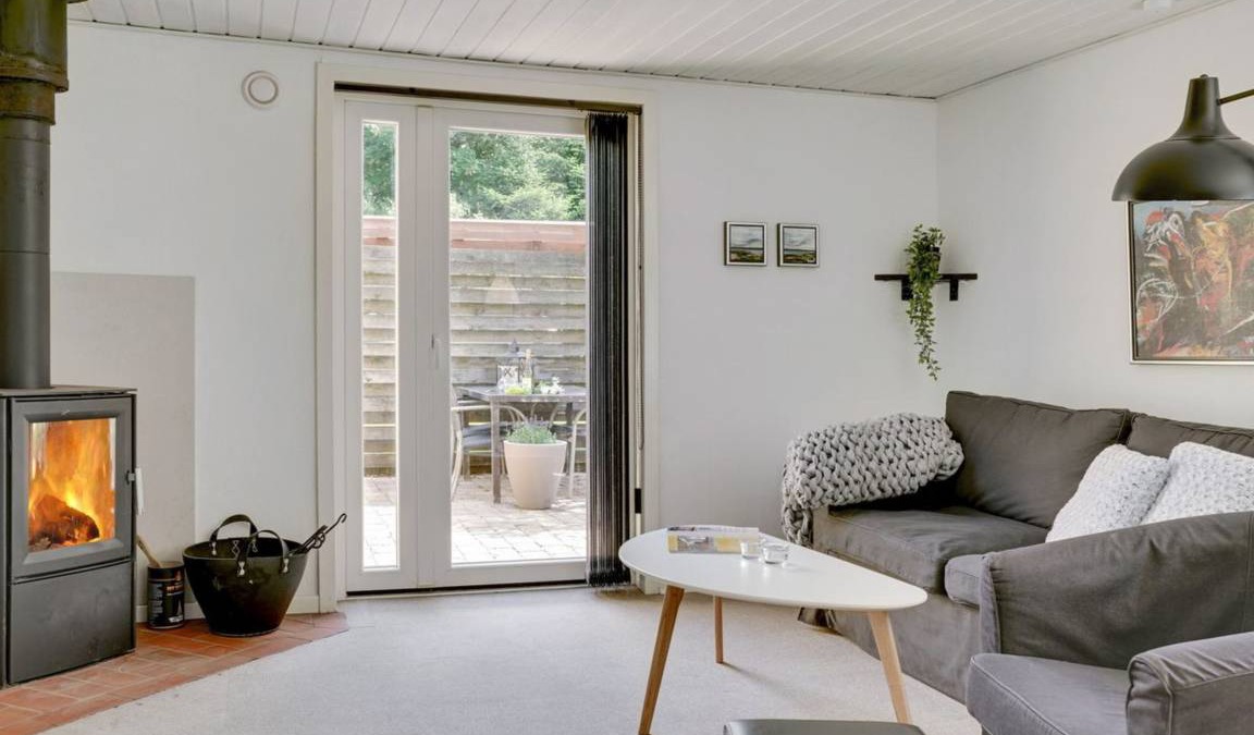 Ribe House | 56 m² House ∙ 1 bedroom ∙ 4 guests