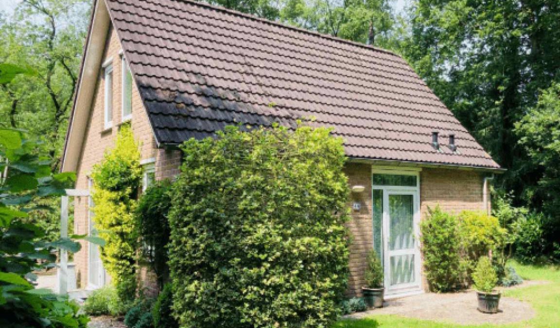 Hoge Hexel House | 56 m² House ∙ 2 bedrooms ∙ 4 guests