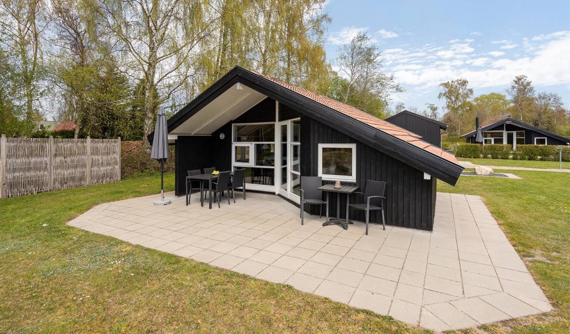 Marielyst House | 56 m² House ∙ 2 bedrooms ∙ 6 guests