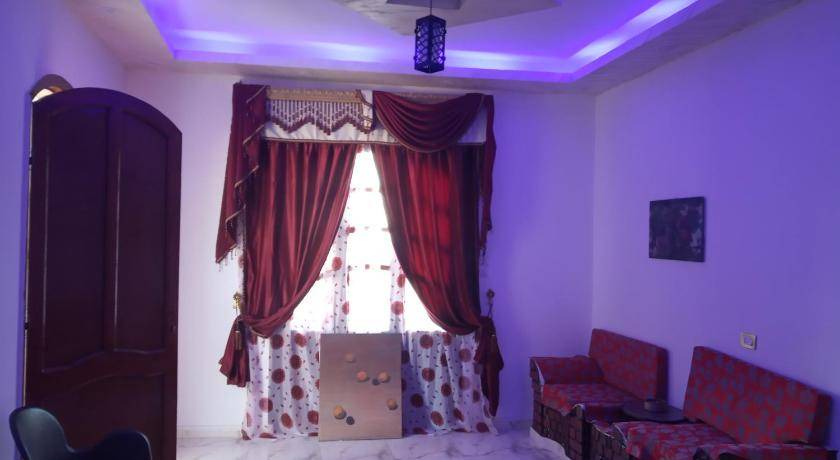 Luxor Cabin | 56 m² Lodge ∙ 3 bedrooms ∙ 5 guests