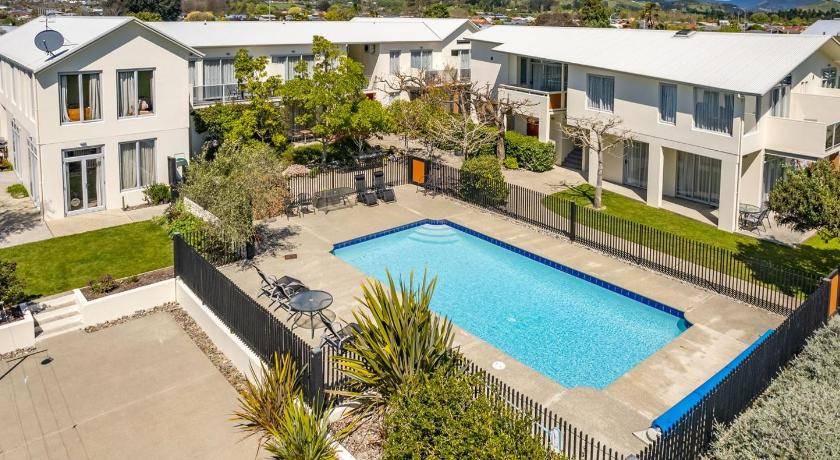 Richmond Hotel | 56 m² Motel ∙ 2 bedrooms ∙ 6 guests