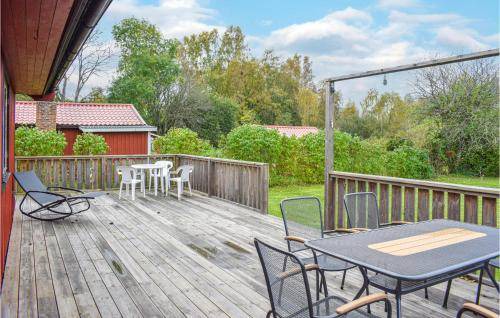 Kopingsvik House | 56 m² House ∙ 2 bedrooms ∙ 6 guests