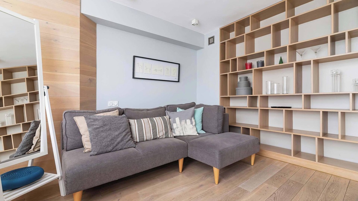 Kazimierz Apartment | 56 Starowislna |Comfortable Apartment with Bedroom