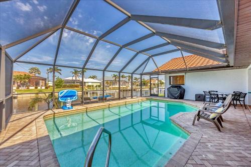 Punta Gorda House | 561 Via Esplanade