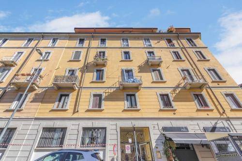 NoLo Apartment | 57 m² Apartment ∙ 1 bedroom ∙ 6 guests