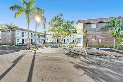 Poinciana Park Apartment | 57 m² Apartment ∙ 1 bedroom ∙ 4 guests