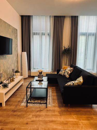 Ostrava Apartment | 57 m² Apartment ∙ 1 bedroom ∙ 4 guests