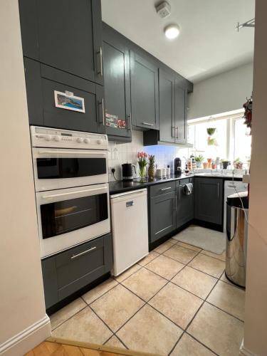 Shandon Apartment | 57 m² Apartment ∙ 1 bedroom ∙ 2 guests