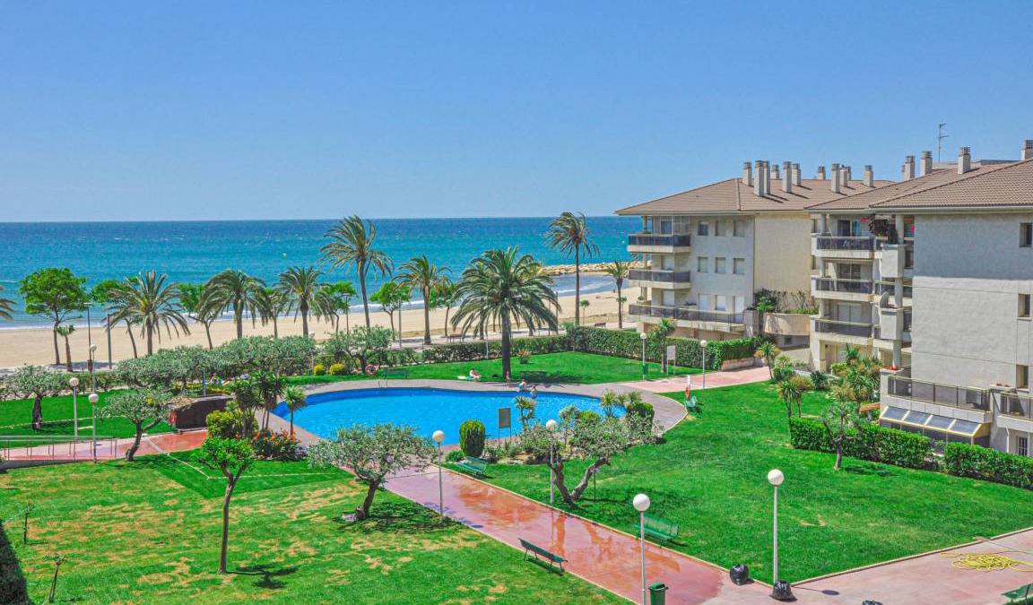 Cambrils Apartment | 57 m² Apartment ∙ 2 bedrooms ∙ 4 guests
