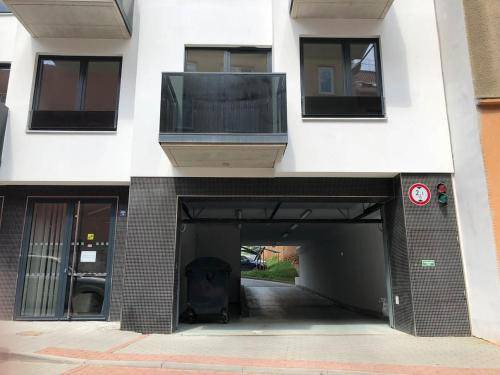 Brno-stred Apartment | 57 m² Apartment ∙ 2 bedrooms ∙ 6 guests