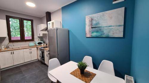 Oborniki Slaskie Apartment | 57 m² Apartment ∙ 2 bedrooms ∙ 7 guests