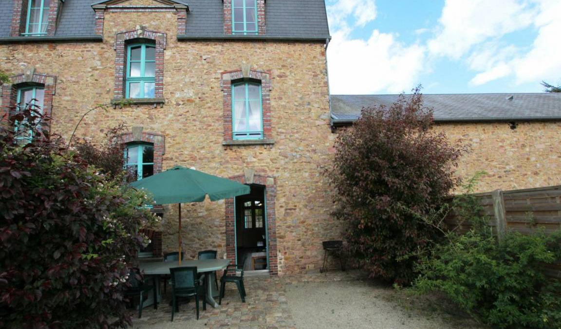 Periers Cottage | 57 m² Cabin ∙ 2 bedrooms ∙ 4 guests