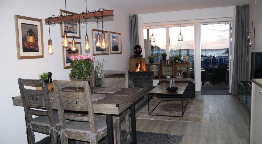 Ellos Hotel | 57 m² Hotel ∙ 2 bedrooms ∙ 5 guests